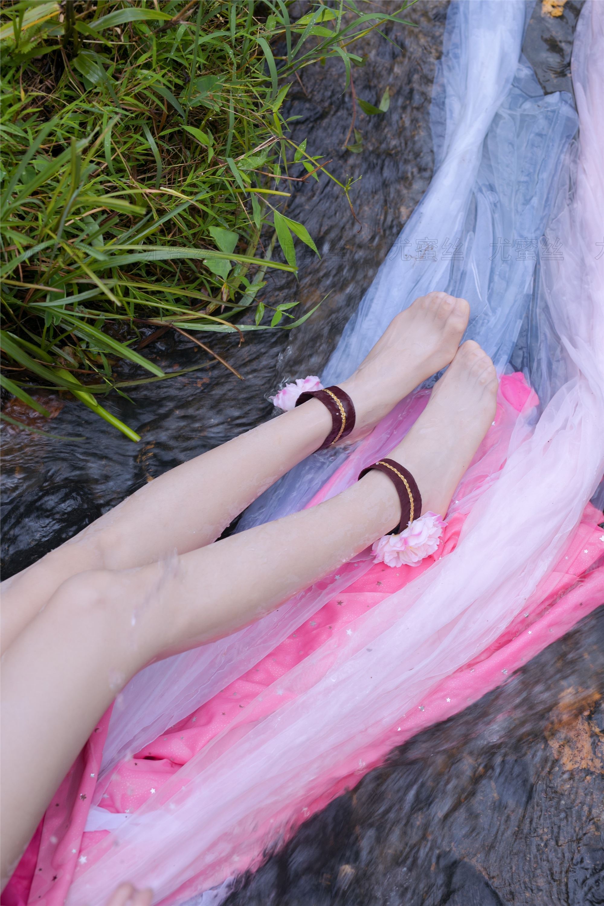 尤蜜丝 穿搭写真 NO.031